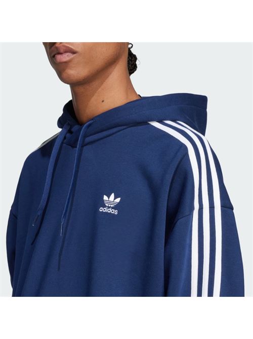 baggy hoodie felpa capp ADIDAS ORIGINAL | JP1075X